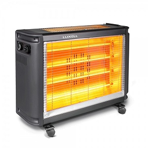 Thumbnail image of Electric Heater