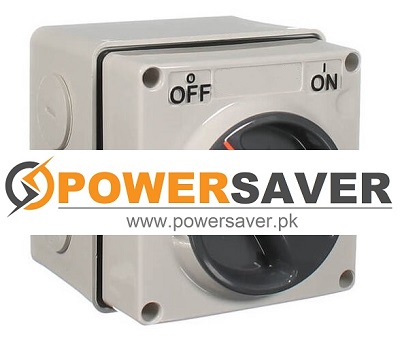 PAKISTAN Electricity Power Energy Saving Switch Timer Device System