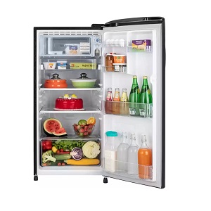 Thumbnail image of Refrigerator