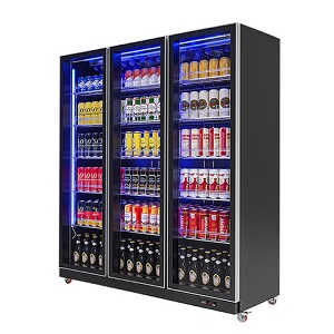 Thumbnail image of Store Fridge